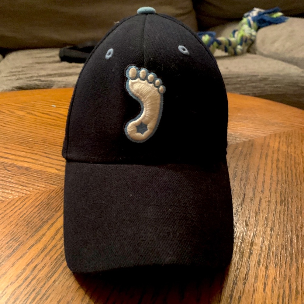 North Carolina Tar Heels hat